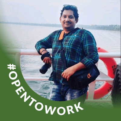 Saurav Dey