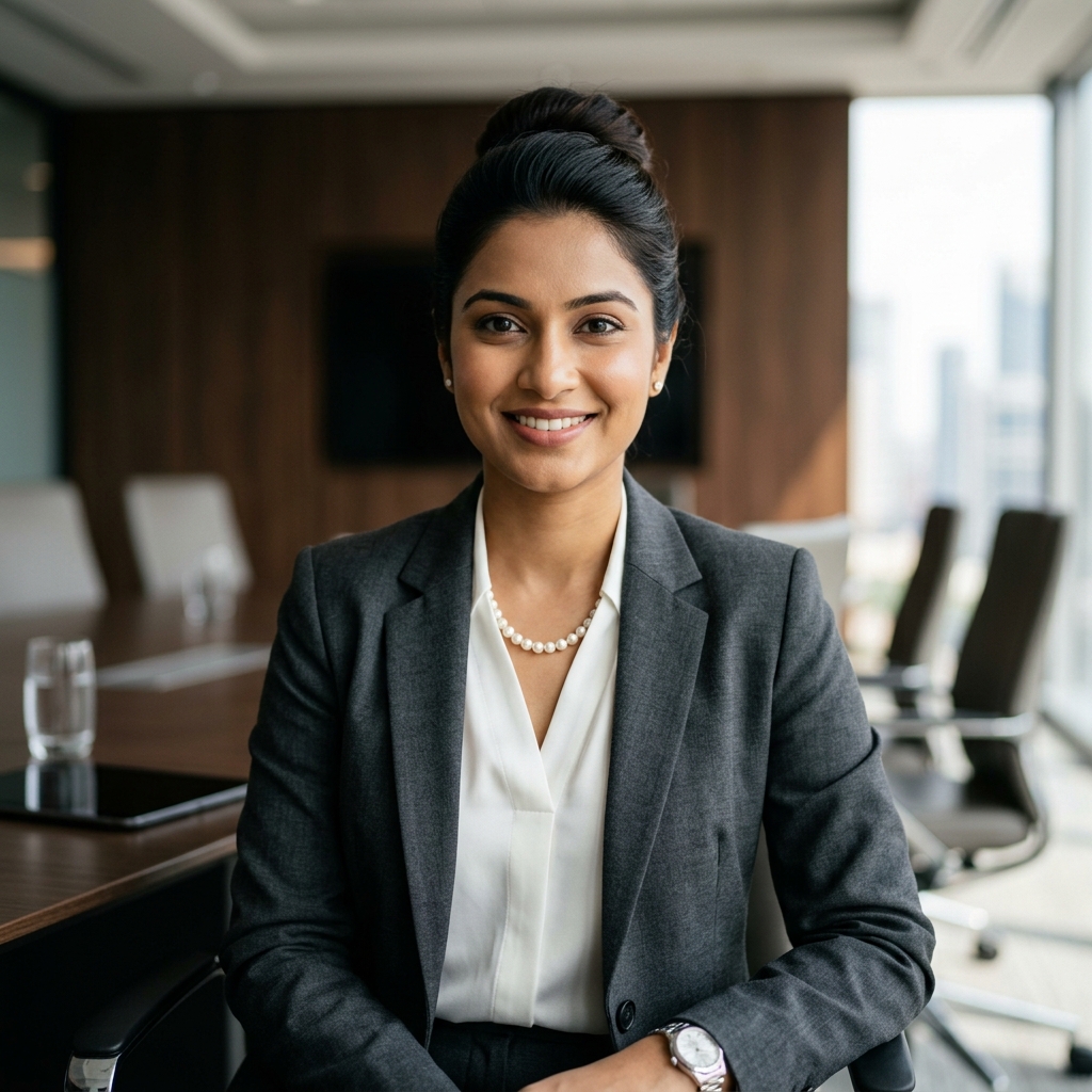 Pooja Deshmukh