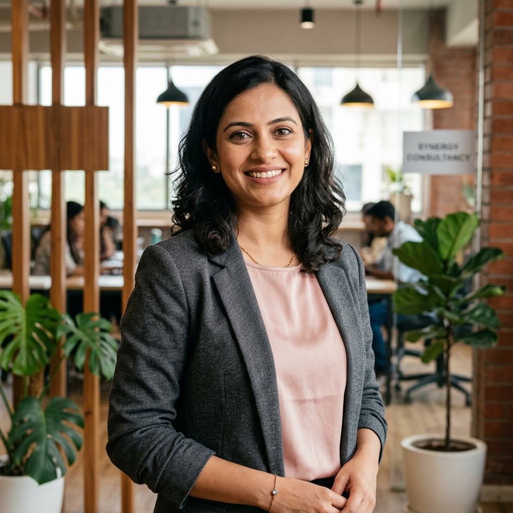 Sneha Patel