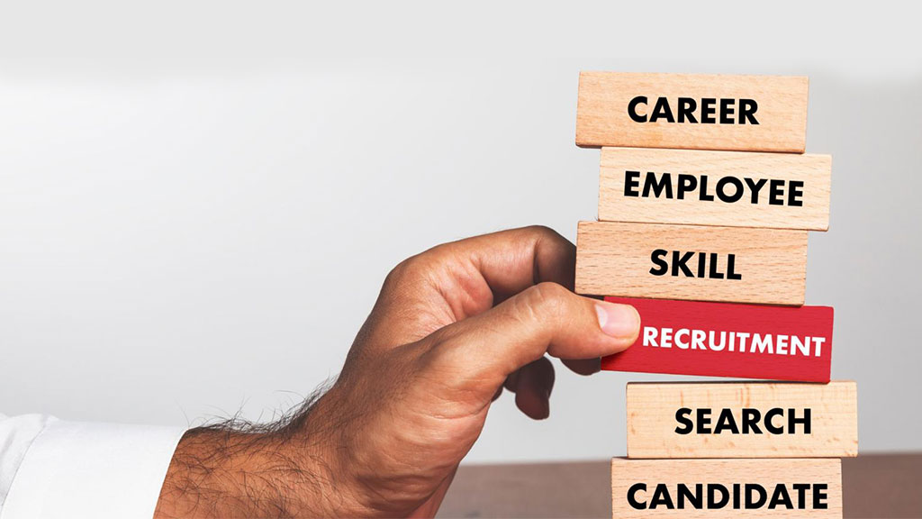 Recruitment The Most Rewarding Career in 2024